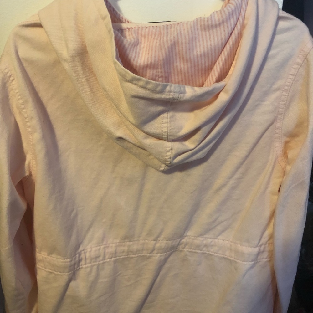 Pink Jacket - Picture 2 of 2